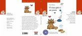 O meu gato é un poeta