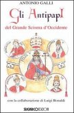 Gli antipapi del grande scisma d'Occidente Gli antipapi del grande scisma d'Occidente