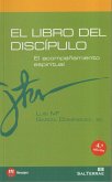 El libro del discípulo : el acompañamiento espiritual