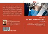 MISSION LOCALE ET JEUNES TURQUES