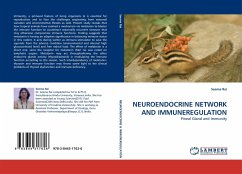 NEUROENDOCRINE NETWORK AND IMMUNEREGULATION - Rai, Seema