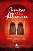 Cuentos de la Alhambra