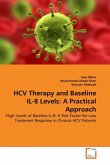 HCV Therapy and Baseline IL-8 Levels: A Practical Approach