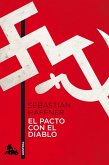 El pacto con el diablo El pacto con el diablo
