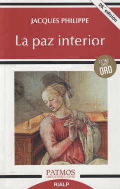 La Paz Interior - Philippe, Jacques