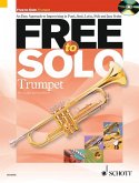 Free to Solo Trumpet