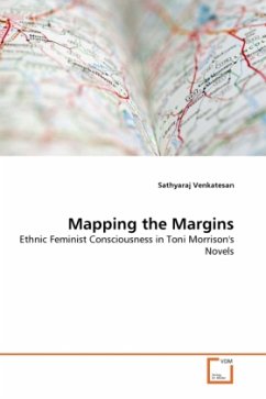 Mapping the Margins - Venkatesan, Sathyaraj