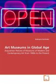 Art Museums in Global Age
