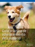 Guía práctica de adiestramiento del cachorro