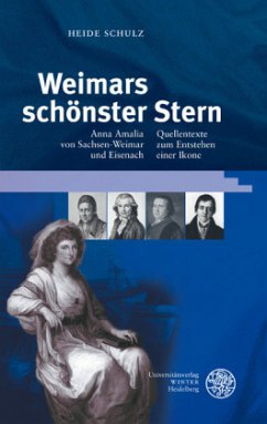 Weimars schönster Stern - Schulz, Heide