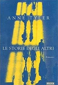 Cover Le storie degli altri