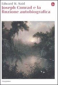 Joseph Conrad e la finzione autobiografica Cover Joseph Conrad e la finzione autobiografica