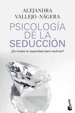 Psicología de la seducción - Vallejo-Nágera, Alejandra