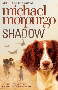 Shadow - Morpurgo, Michael