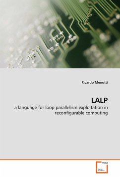 LALP - Menotti, Ricardo LALP - Menotti, Ricardo