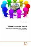 Meet charities online