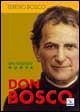 Cover Don Bosco. Una biografia nuova