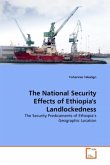 The National Security Effects of Ethiopia's Landlockedness