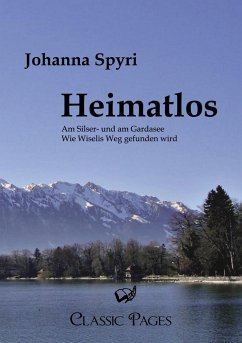 Heimatlos - Spyri, Johanna