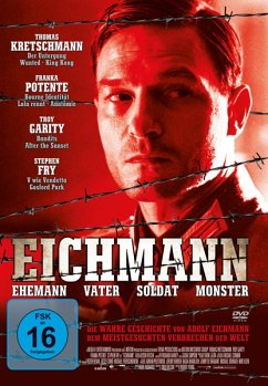 Eichmann - Thomas Kretschmann/Franka Potente
