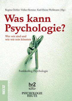 Was kann Psychologie?