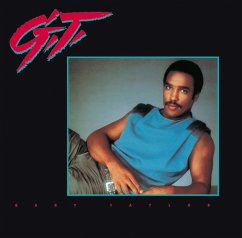 Cover Gary Taylor - G.T.