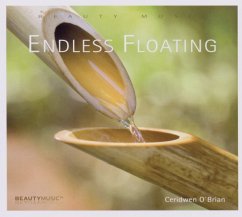 Endless Floating - O'Brian,Ceridwen