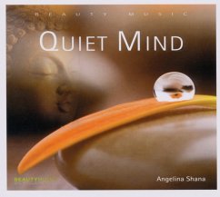 Quiet Mind - Shana,Angelina