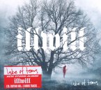 Illwill (Ltd.Digipak)