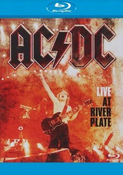 Live At River Plate - Ac/Dc