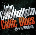 Celtic Blues-Live In Hamburg