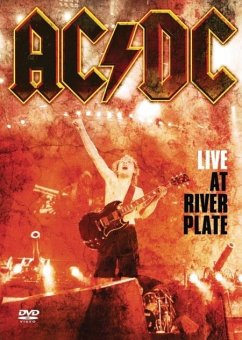 Live At River Plate - Ac/Dc