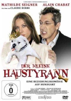 Der kleine Haustyrann