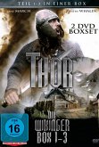 Thor - Die Wikinger Box 1-3 DVD-Box