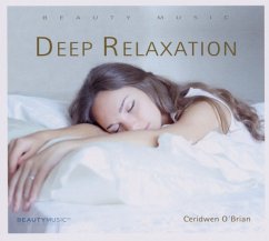 Deep Relaxation - O'Brian,Ceridwen