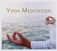 Yoga Meditation - Anand,Julia