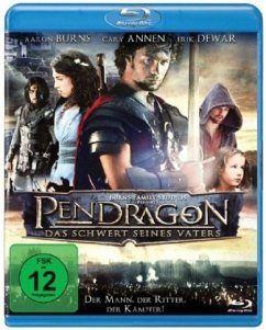 Pendragon: Das Schwert des Königs