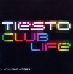 Club Life-Volume One Las Vegas