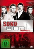 SOKO Wien / Donau - Staffel 2
