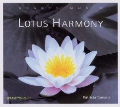 Lotus Harmony - Tamana,Patricia