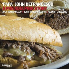 A Philadelphia Story - Defrancesco,John "Papa"