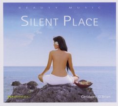 Silent Place - O'Brian,Ceridwen