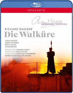 Die Walküre - Thielemann/Botha/Dohmen/Haller