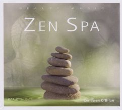 Zen Spa - O'Brian,Ceridwen