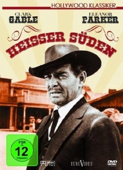 Cover Heißer Süden