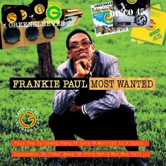 Most Wanted - Paul,Frankie