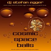 Cosmic Space Balls