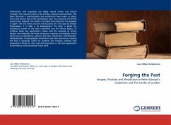 Forging the Past - Kristensen, Lars Riber