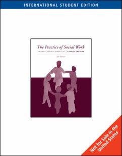 The Practice of Social Work - Zastrow, Charles