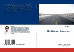 The Pillars of Education - Khan, Raza